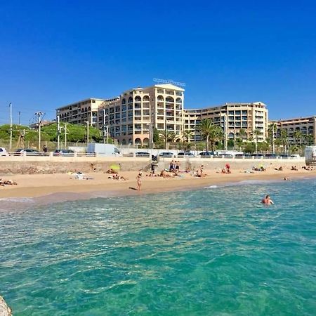 Appartement Zen Cannes Esterno foto