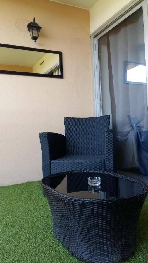 Appartement Zen Cannes Esterno foto