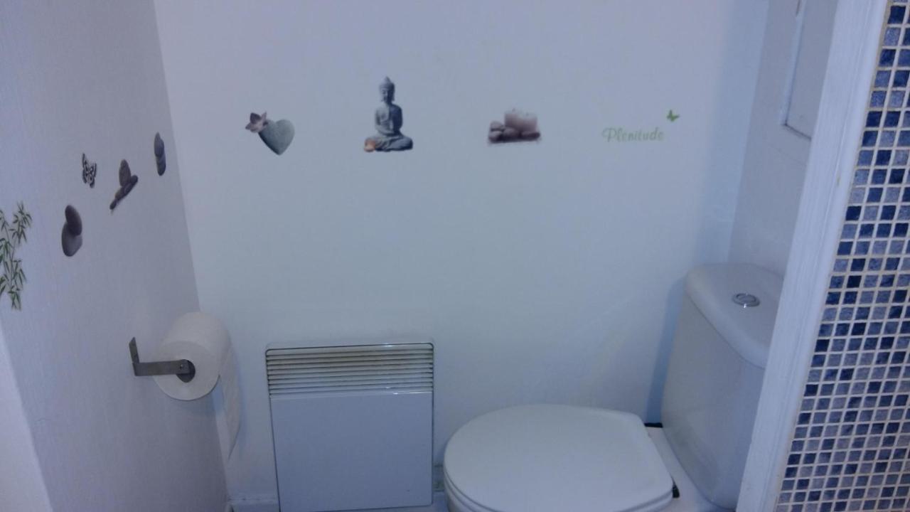 Appartement Zen Cannes Esterno foto
