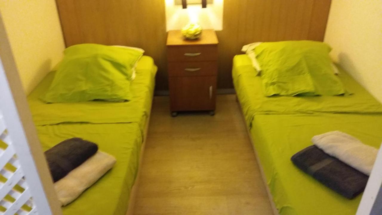 Appartement Zen Cannes Esterno foto
