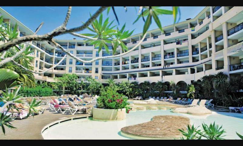 Appartement Zen Cannes Esterno foto