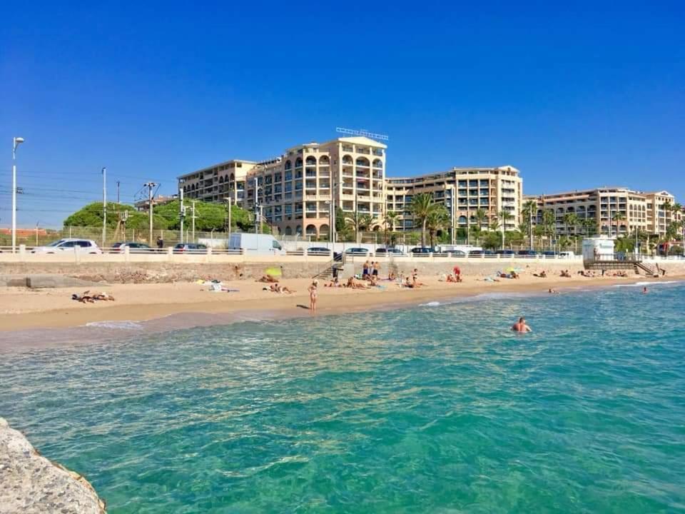 Appartement Zen Cannes Esterno foto