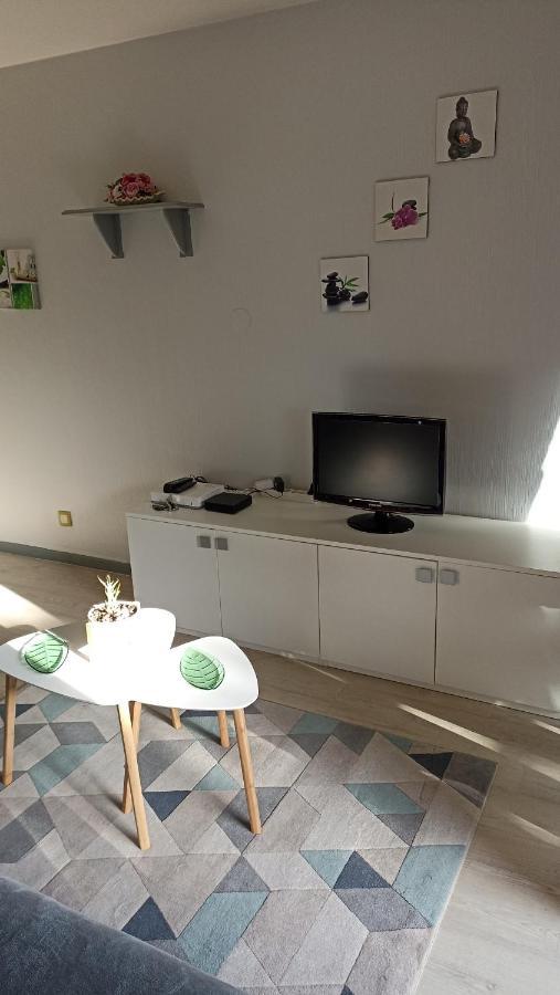 Appartement Zen Cannes Esterno foto