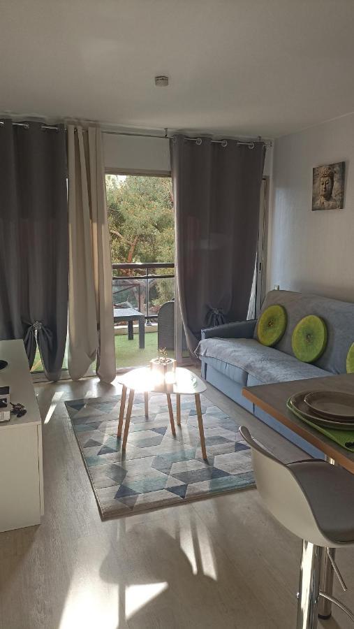 Appartement Zen Cannes Esterno foto