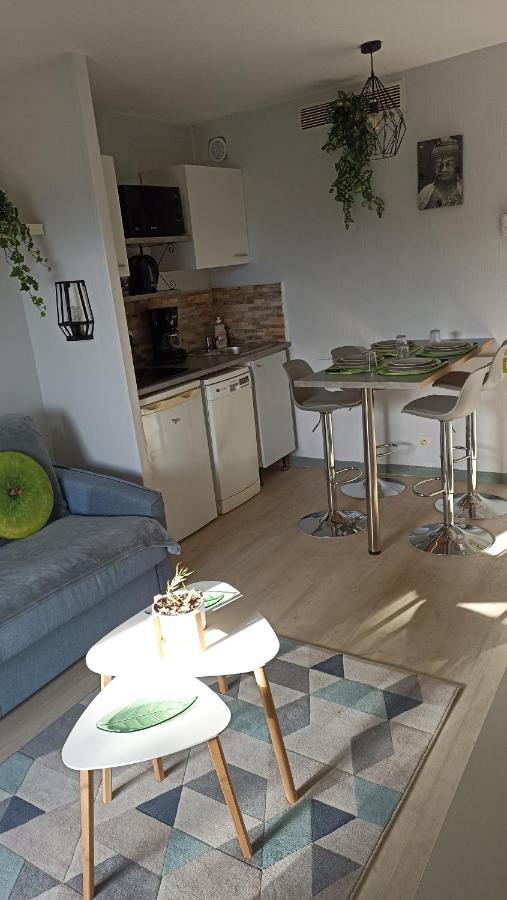 Appartement Zen Cannes Esterno foto